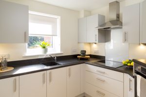 KITCHEN- click for photo gallery